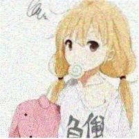 读者 周序 的头像